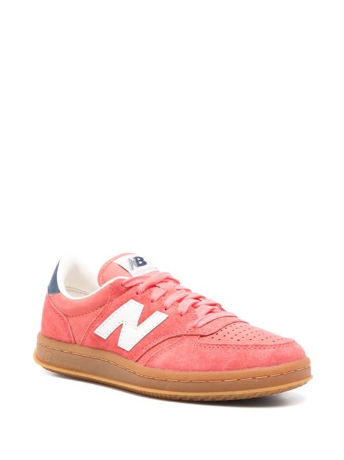 Sneakers T500 NEW BALANCE | CT500ABDRIFTRED